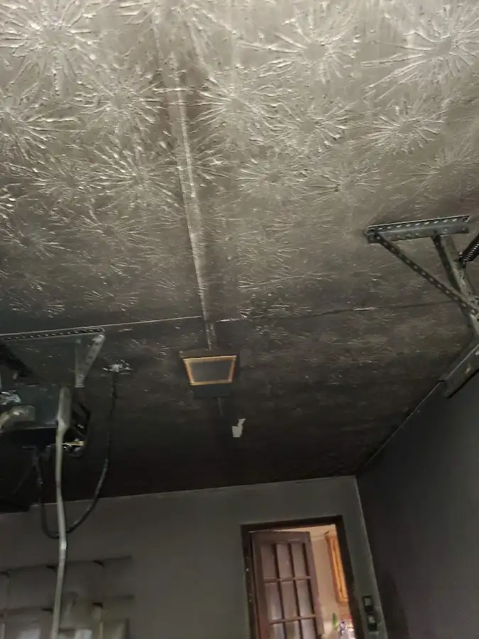 Fire and smoke damage assessment for Emergency Water Damage Services in Hot Springs